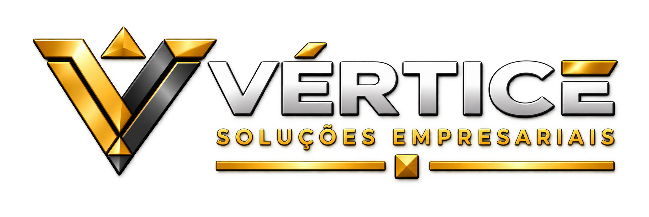 VÉRTICE Soluções Empresariais